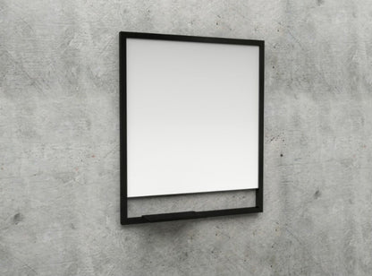 SaniSupreme Creavit Aloni Sharp spiegel met LED verlichting 60 cm breed