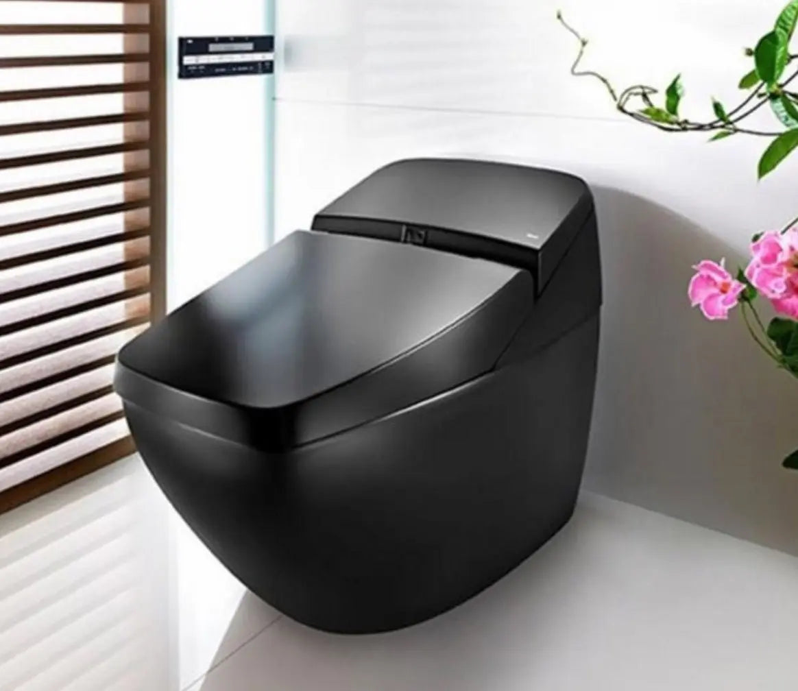 Toilettes et ensembles de toilettes - SaniSupreme