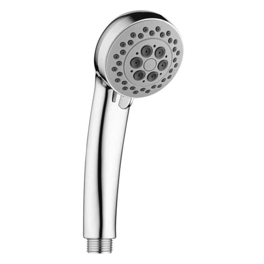 SaniSupreme Econ water-saving Hand shower with multi-mode function Chrome