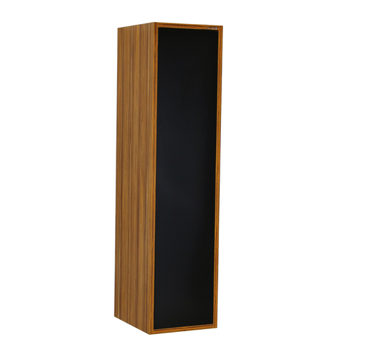 SaniSupreme® Aloni Bathroom Furniture Series Mass Column Cabinet