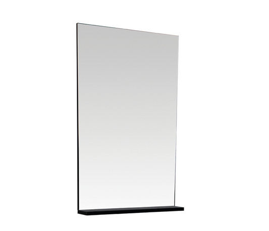 SaniSupreme® Aloni Bathroom Furniture Series Mass Mirror