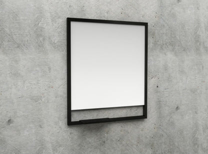 SaniSupreme Creavit Aloni Sharp spiegel met LED verlichting 100 cm breed